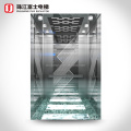 Elevador de passageiros ao ar livre China elevador residencial elevador de 800 passageiros elevador elevador elevador